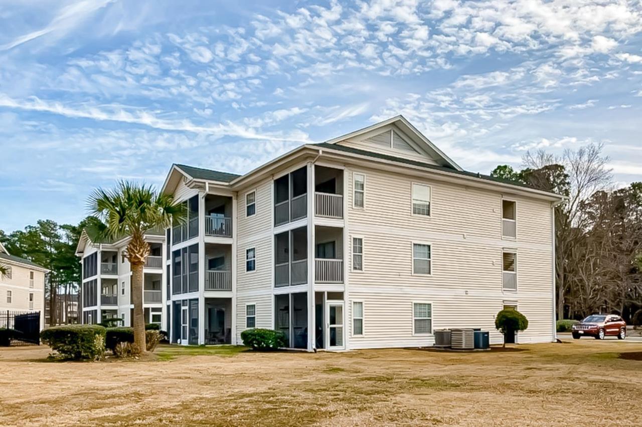 White River 31-I Myrtle Beach Exterior foto