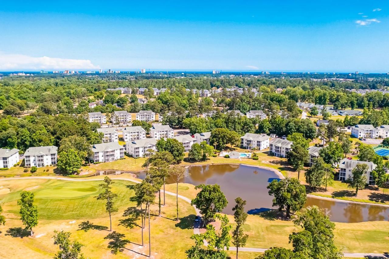 White River 31-I Myrtle Beach Exterior foto